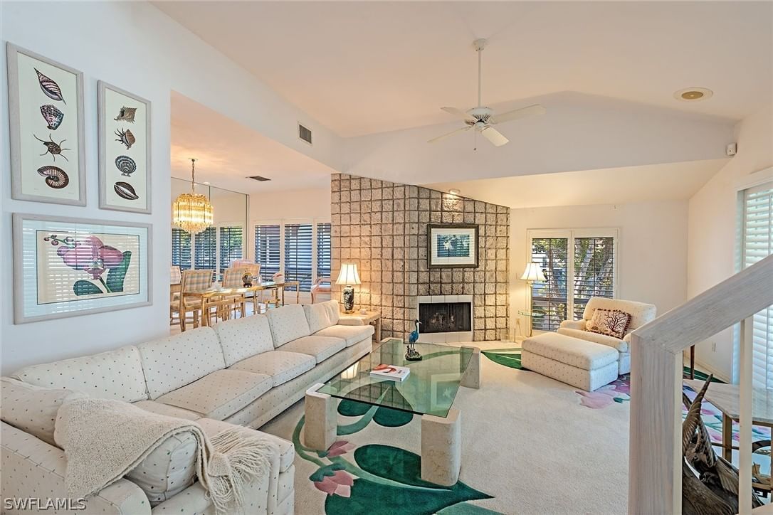 4715 Villa Mare Lane #26-16, Naples, FL 34103 photo 2