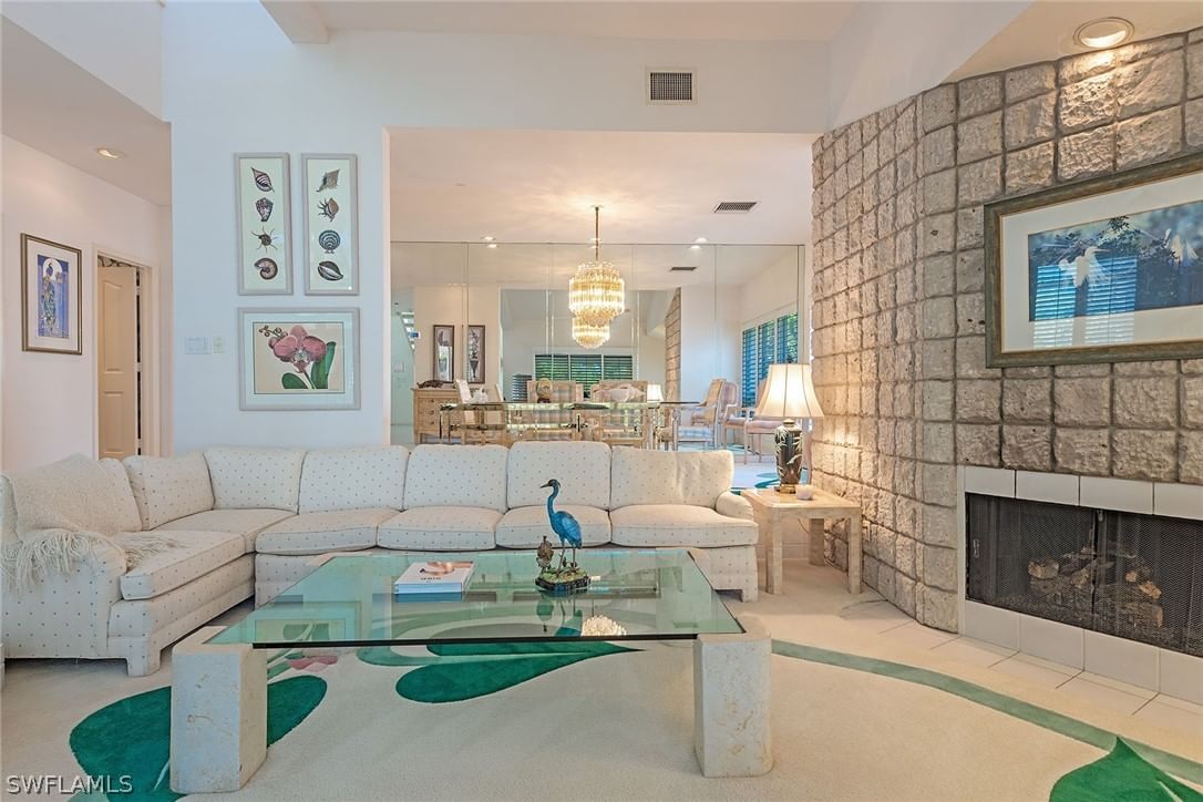 4715 Villa Mare Lane #26-16, Naples, FL 34103 photo 3