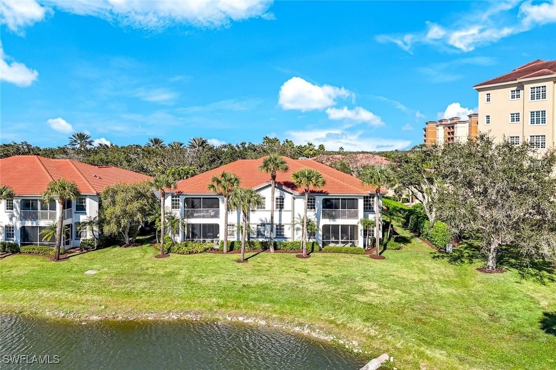 610 Laguna Royale Boulevard #1001, Naples, FL 34119 photo 3