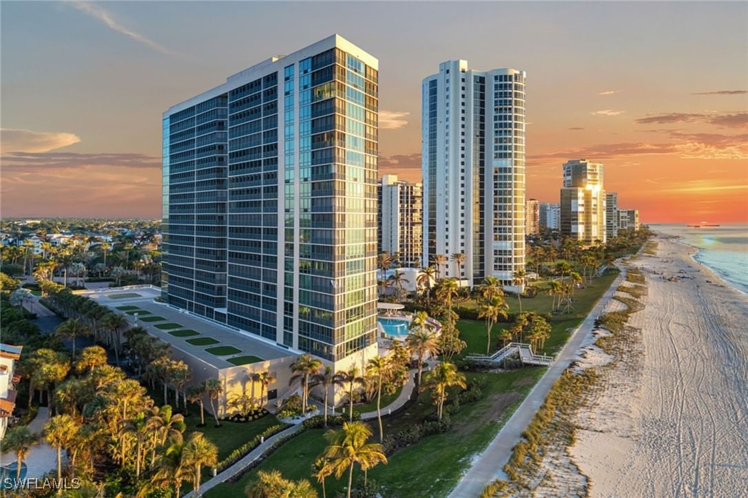 4651 Gulf Shore Boulevard N #101, Naples, FL 34103 photo 3