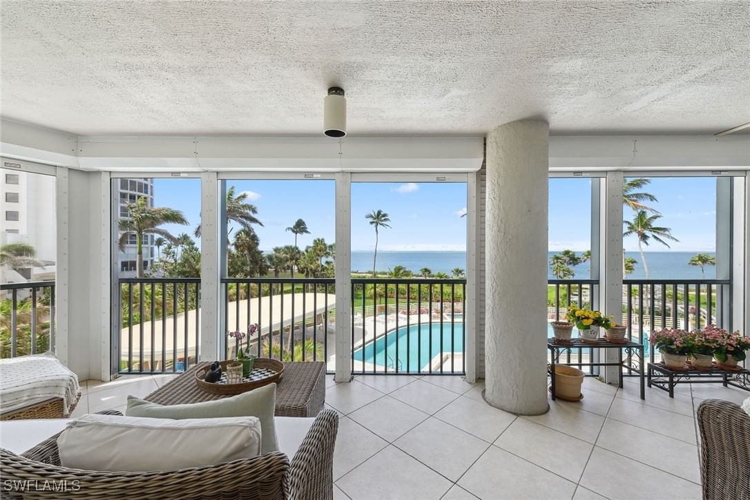 4651 Gulf Shore Boulevard N #101, Naples, FL 34103 photo 5