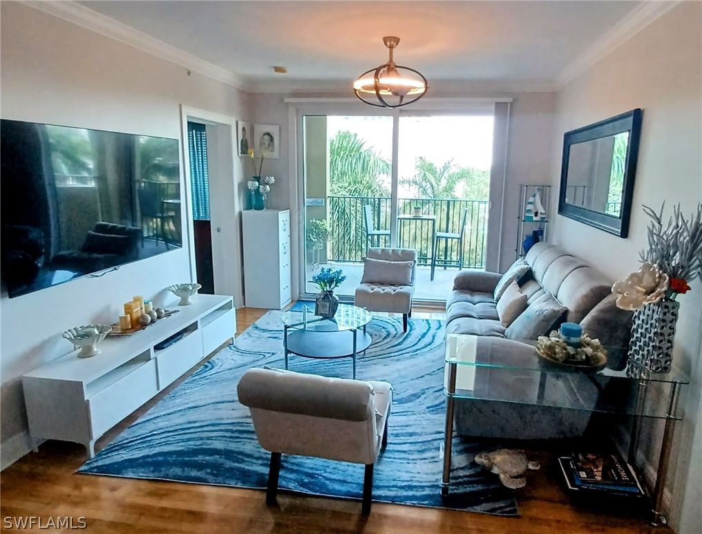 2825 Palm Beach Boulevard #416, Fort Myers, FL 33916 photo 5
