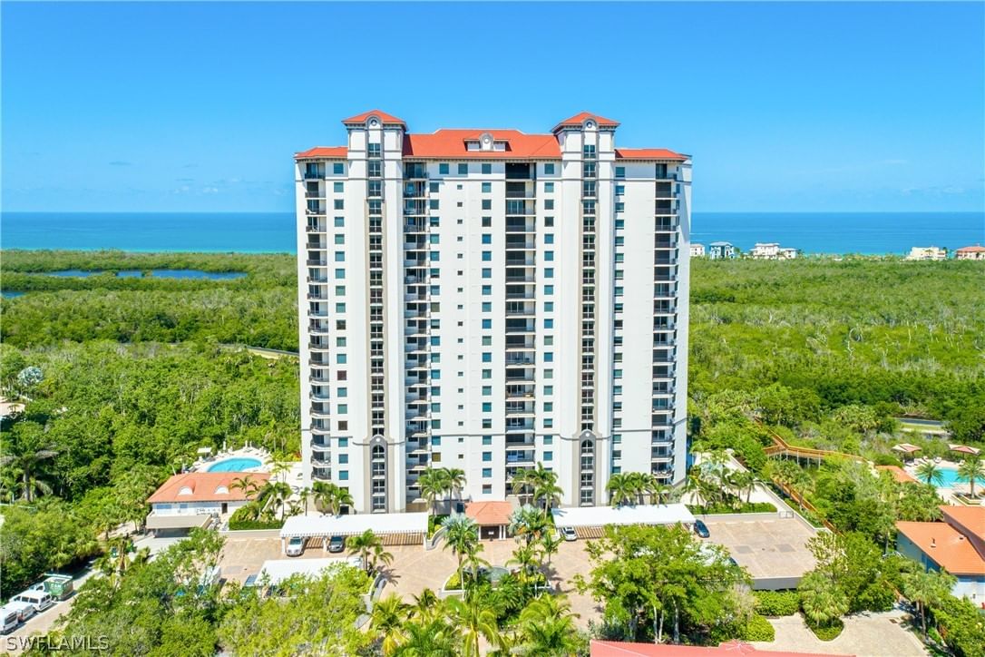 7225 Pelican Bay Boulevard #402, Naples, FL 34108 photo 2