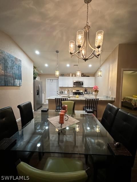 3421 Jeffcott Street, Fort Myers, FL 33916 photo 2