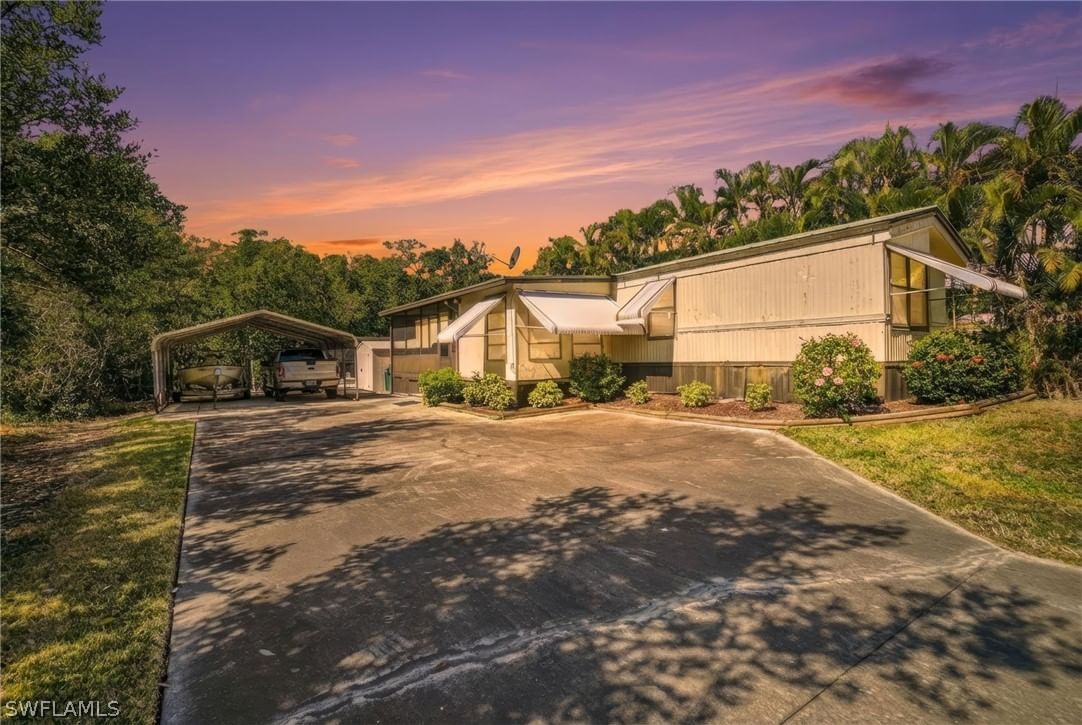 33 Plantation Drive, Everglades City, FL 34139 photo 3