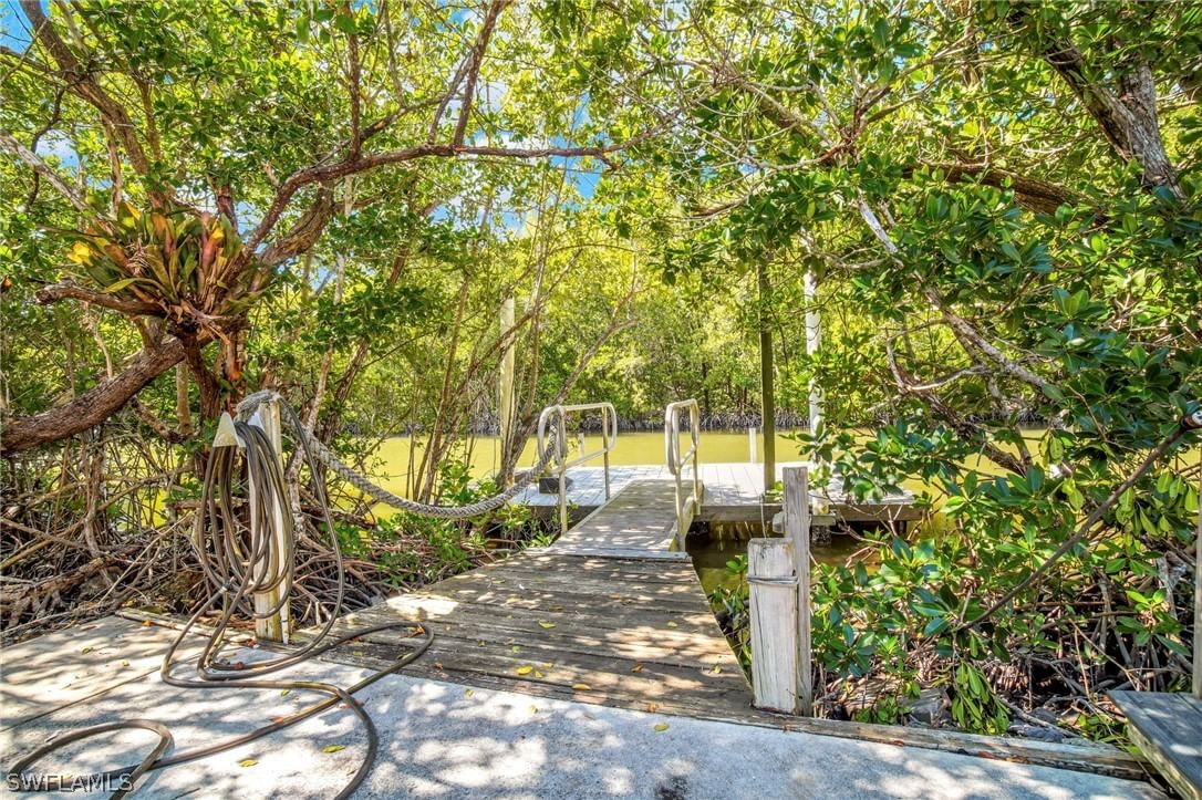 33 Plantation Drive, Everglades City, FL 34139 photo 4