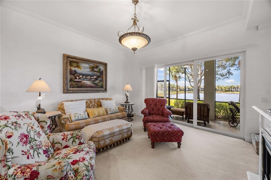 9255 Museo Circle #103, Naples, FL 34114 photo 4