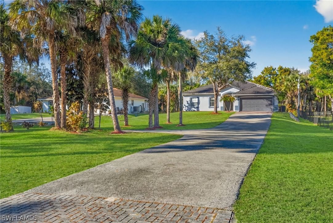 4093 24th Avenue SE, Naples, FL 34117 photo 3