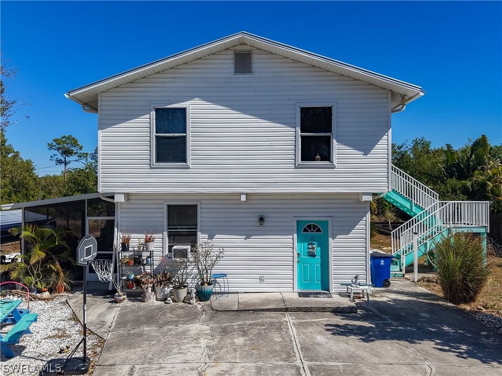 8628 Yukon Court, St James City, FL 33956 photo 2