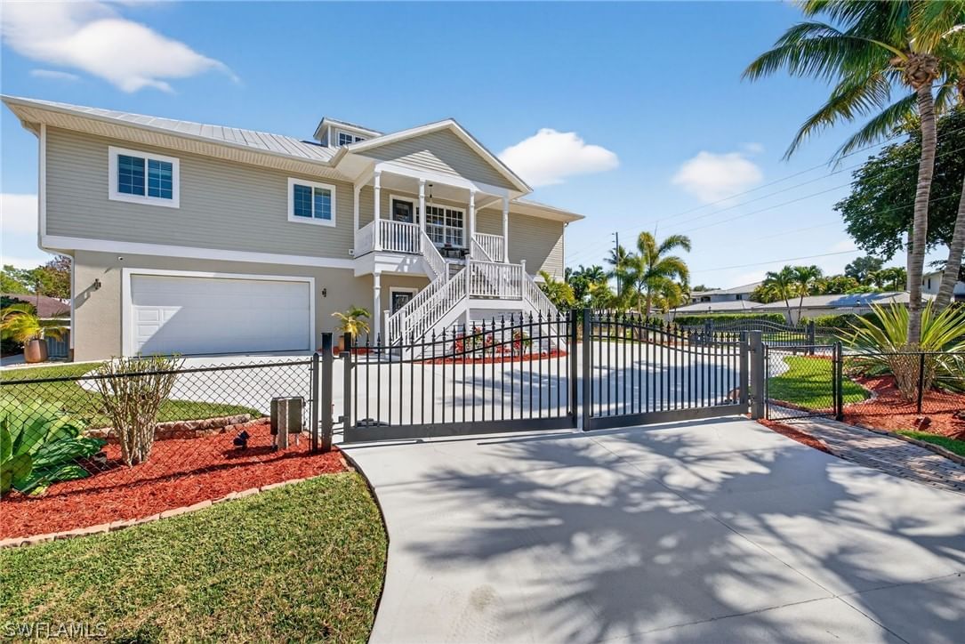 27310 Patrick Street, Bonita Springs, FL 34135 photo 2