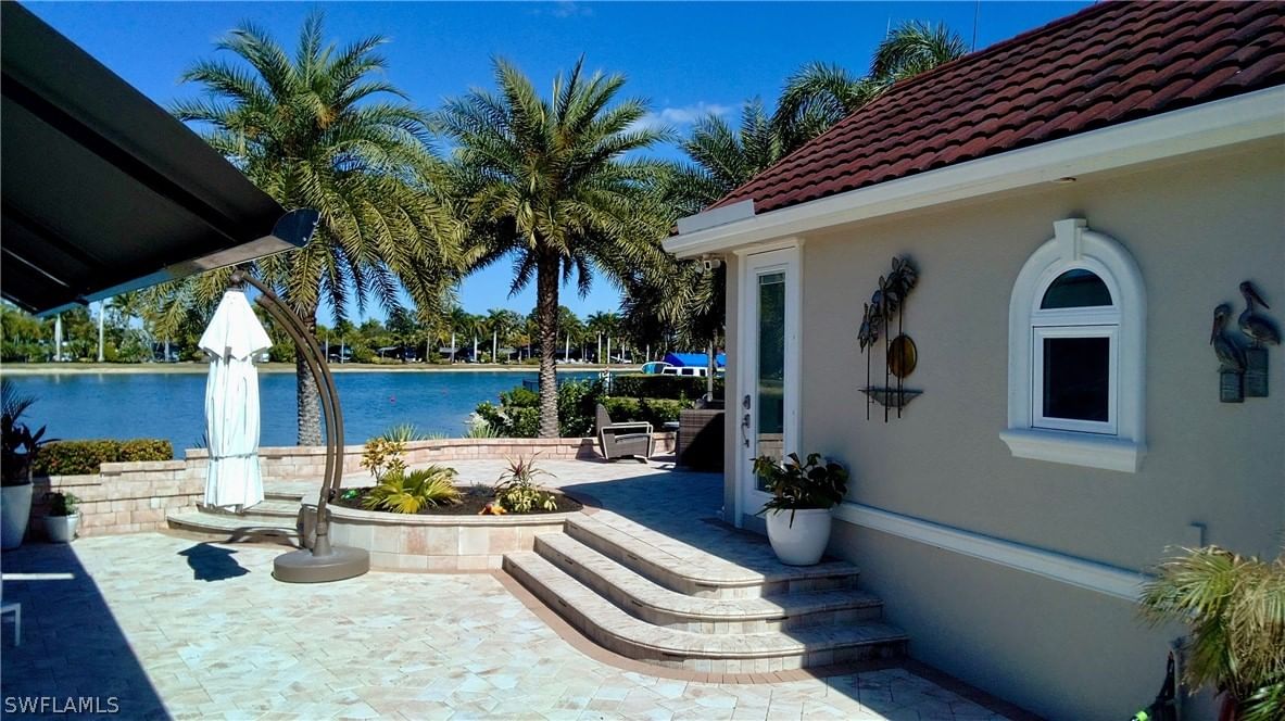 4565 Southern Breeze Drive, Naples, FL 34114 photo 4