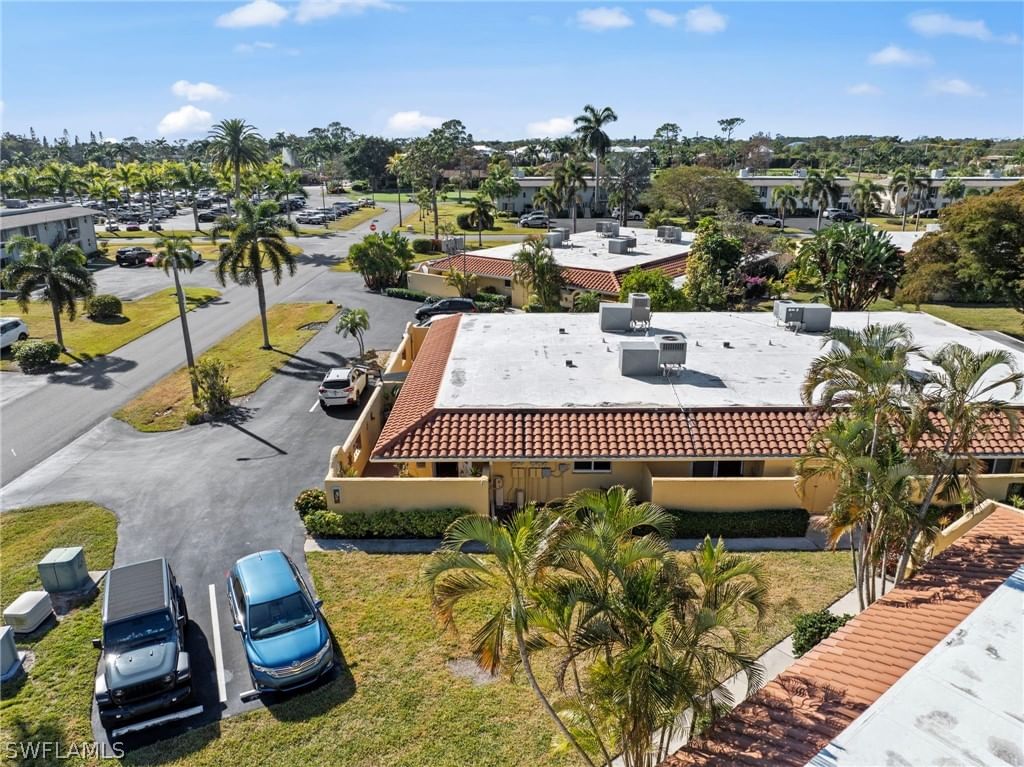180 Harrison Road #G4, Naples, FL 34112 photo 4