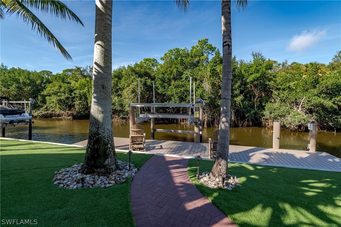13323 Snook Circle, Naples, FL 34114 photo 4