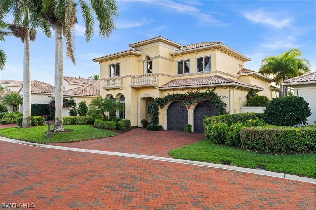 9085 Terranova Drive, Naples, FL 34109 photo 2