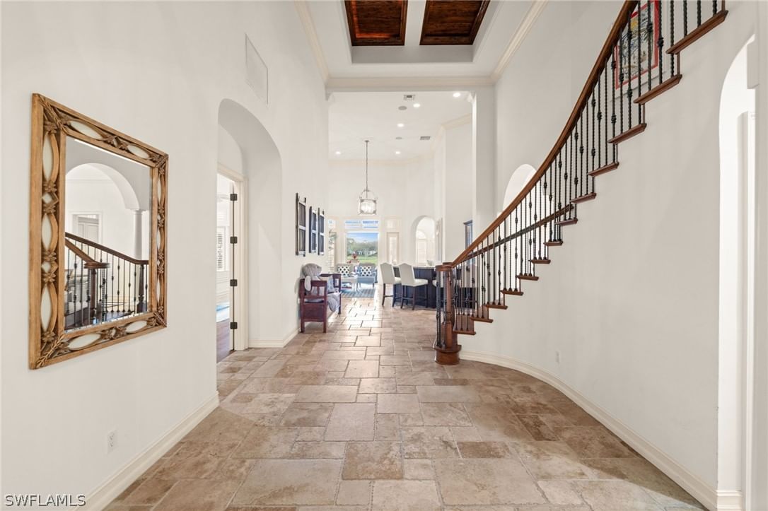 9085 Terranova Drive, Naples, FL 34109 photo 4