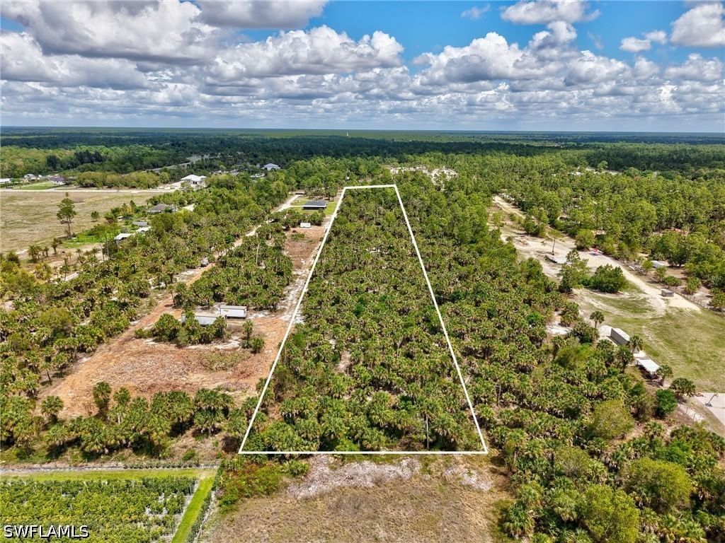 Ivy Way, Naples, FL 34117