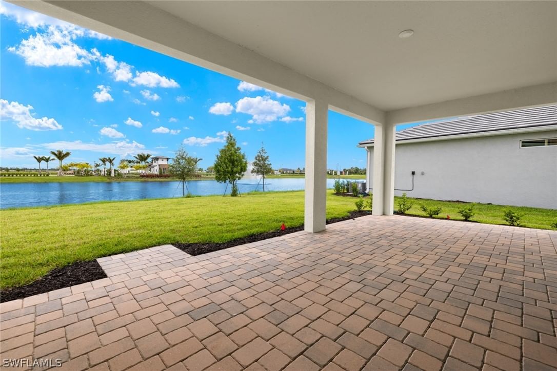 1845 Summerlit Avenue, Naples, FL 34114 photo 5