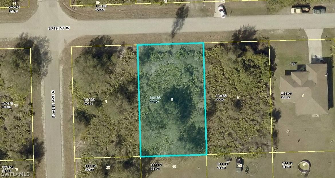 2617 67th Street W, Lehigh Acres, FL 33971 photo 2