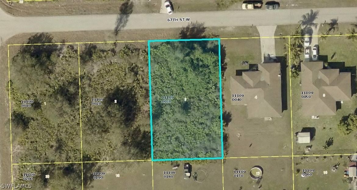 2615 67th Street W, Lehigh Acres, FL 33971 photo 2