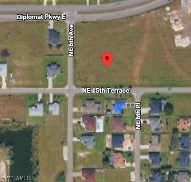 605 NE 15th Terrace, Cape Coral, FL 33909 photo 3