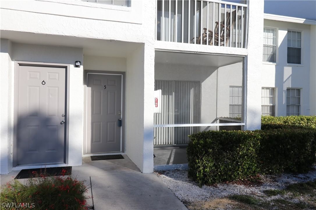 142 Santa Clara Drive #5, Naples, FL 34104 photo 3