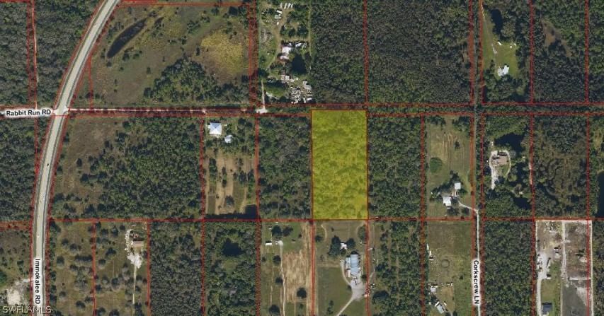 0000 Rabbit Run Road, Naples, FL 34120 photo 2