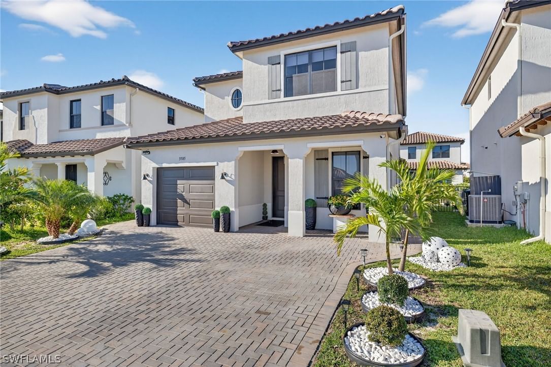 5585 Cobalto Way, Ave Maria, FL 34142 photo 2