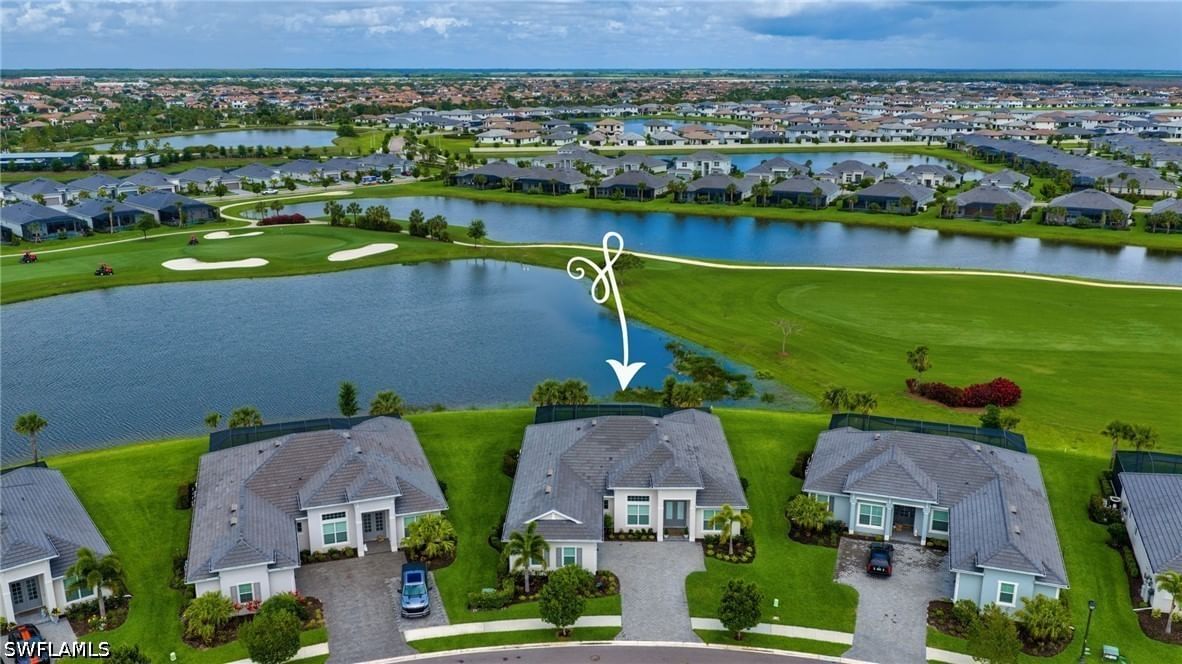 5519 Whistling Straights Court, Ave Maria, FL 34142 photo 2