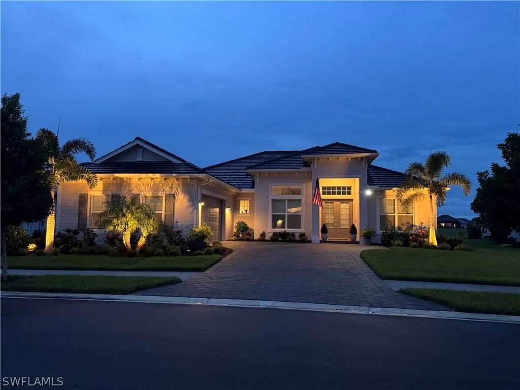 5519 Whistling Straights Court, Ave Maria, FL 34142 photo 4