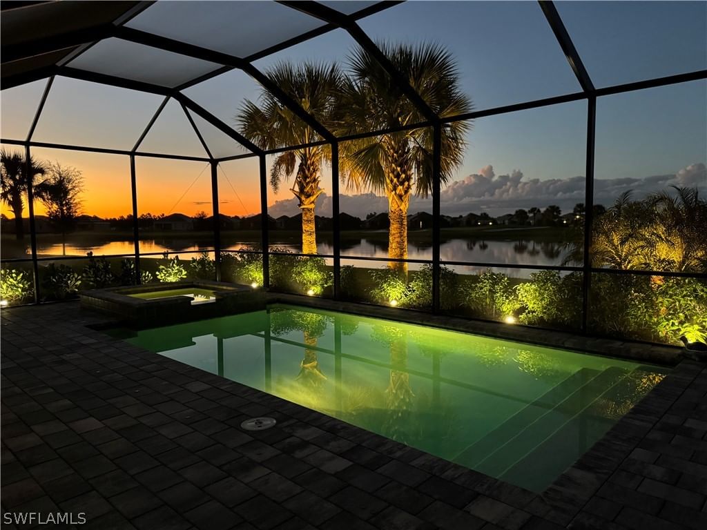 5519 Whistling Straights Court, Ave Maria, FL 34142 photo 5