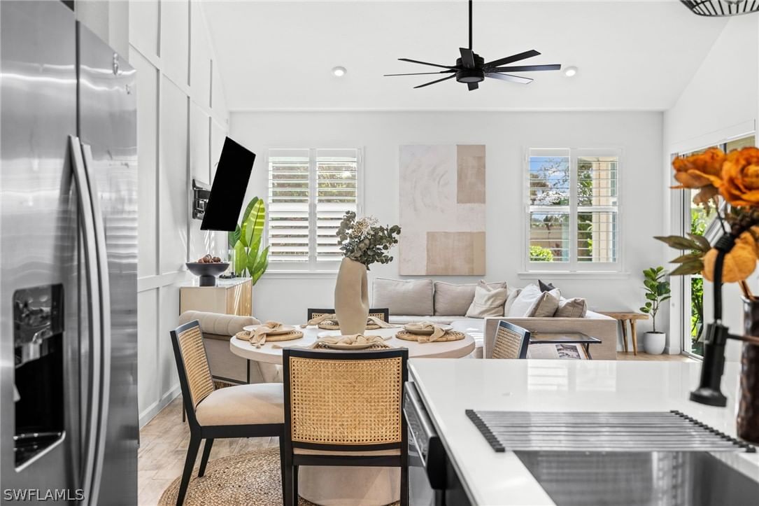 4714 Arboretum Circle #102, Naples, FL 34112 photo 5