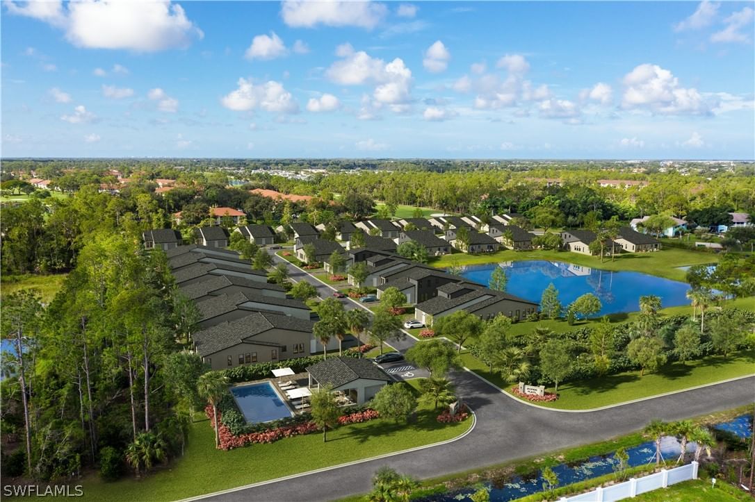5781 Jasper Way #102, Naples, FL 34112 photo 2