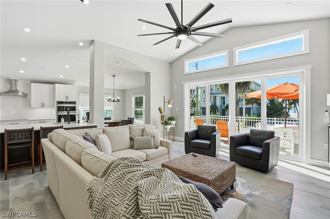3321 Estero Boulevard, Fort Myers Beach, FL 33931 photo 4