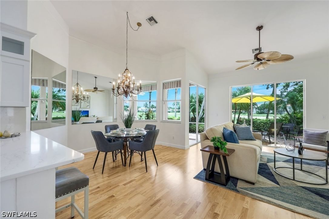 2237 Heritage Greens Drive, Naples, FL 34119 photo 4