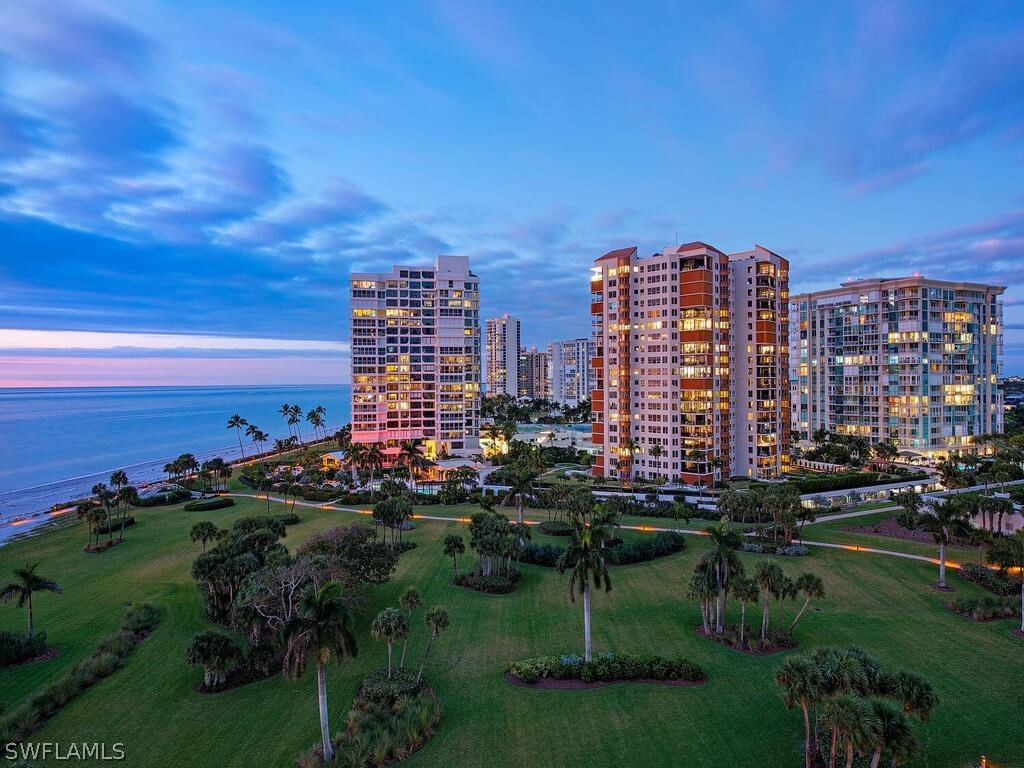 4101 Gulf Shore Boulevard N #8N, Naples, FL 34103 photo 3