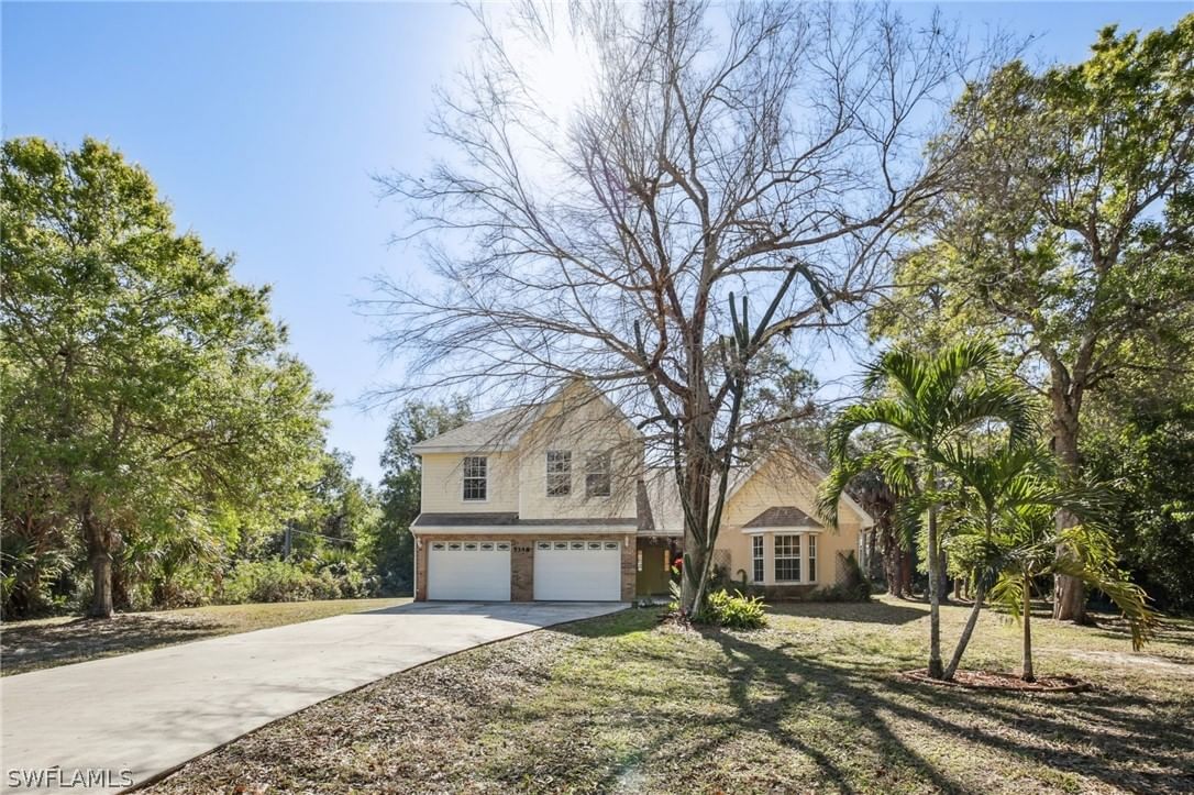 5348 Cypress Lane, Naples, FL 34113 photo 2