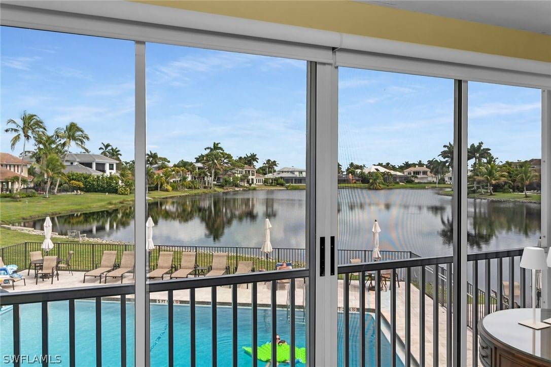 4150 Crayton Road #B6, Naples, FL 34103 photo 5