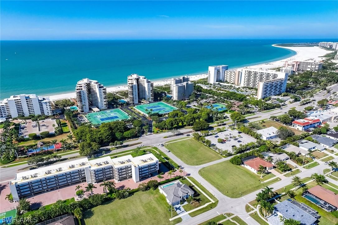 740 Seagrape Drive, Marco Island, FL 34145 photo 2