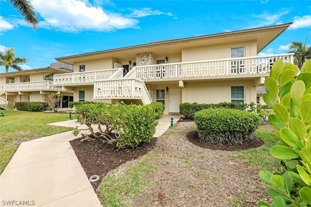 1215 Edington Place #M7, Marco Island, FL 34145 photo 2