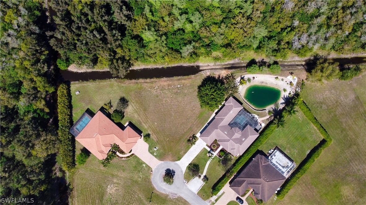 18163 Baywood Drive, Naples, FL 34114 photo 5
