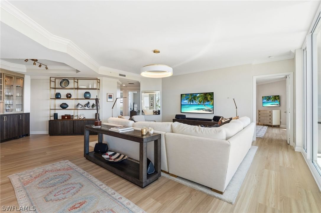 445 Cove Tower Drive #1001, Naples, FL 34110 photo 5