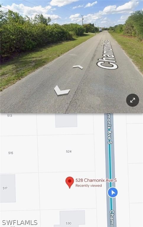 528 Chamonix Avenue S, Lehigh Acres, FL 33974 photo 3