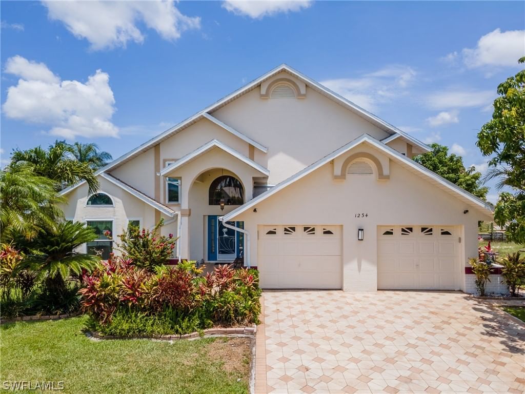 1234 SE 13th Avenue, Cape Coral, FL 33990 photo 2