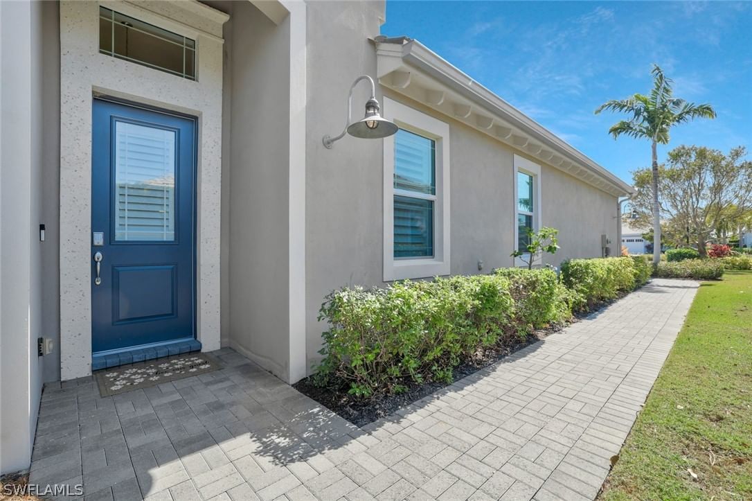 5665 Highbourne Drive, Naples, FL 34113 photo 3