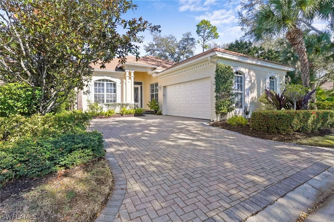 3660 Olde Cottage Lane, Bonita Springs, FL 34134 photo 2