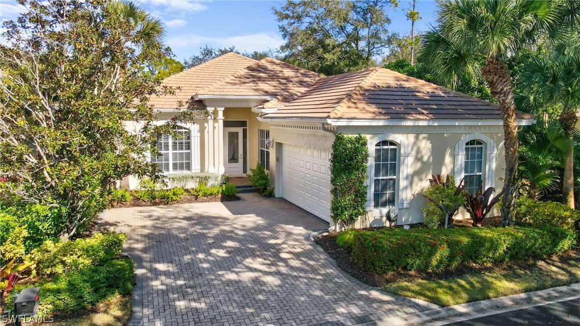 3660 Olde Cottage Lane, Bonita Springs, FL 34134 photo 3