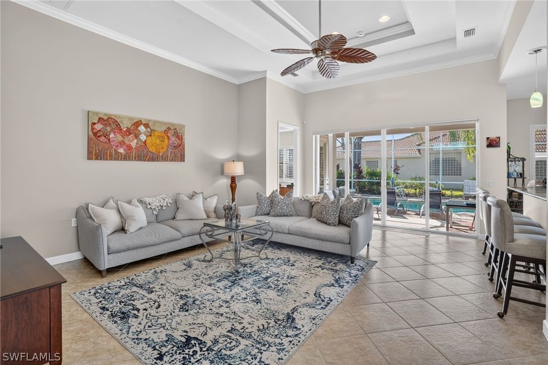 3350 Sandpiper Way, Naples, FL 34109 photo 3