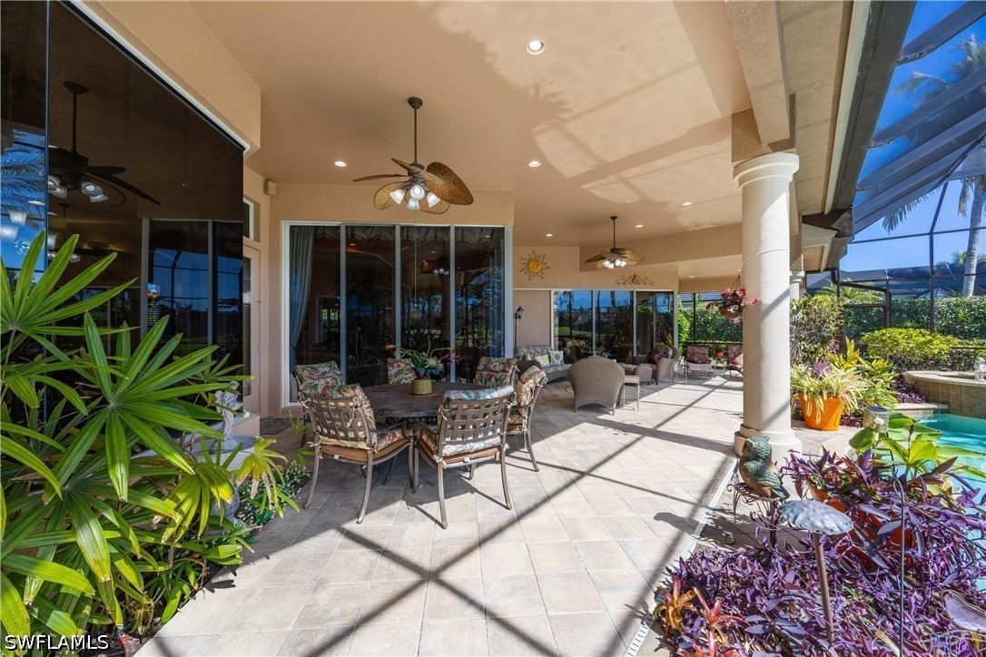 1687 Persimmon Drive, Naples, FL 34109 photo 5