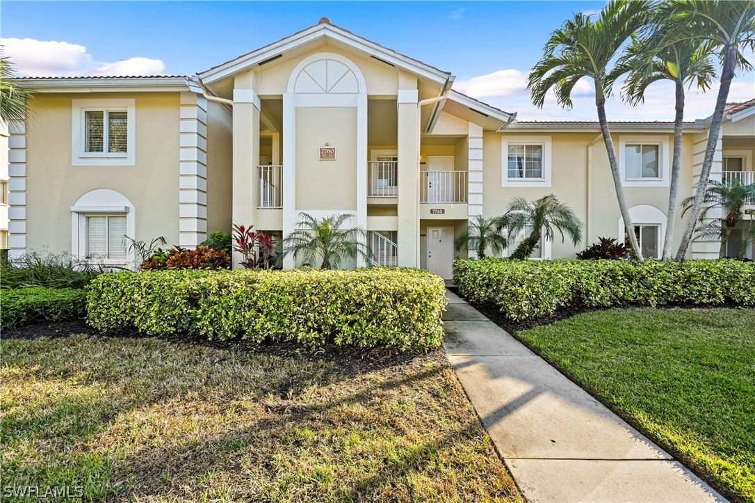 7760 Emerald Circle #S202, Naples, FL 34109 photo 2