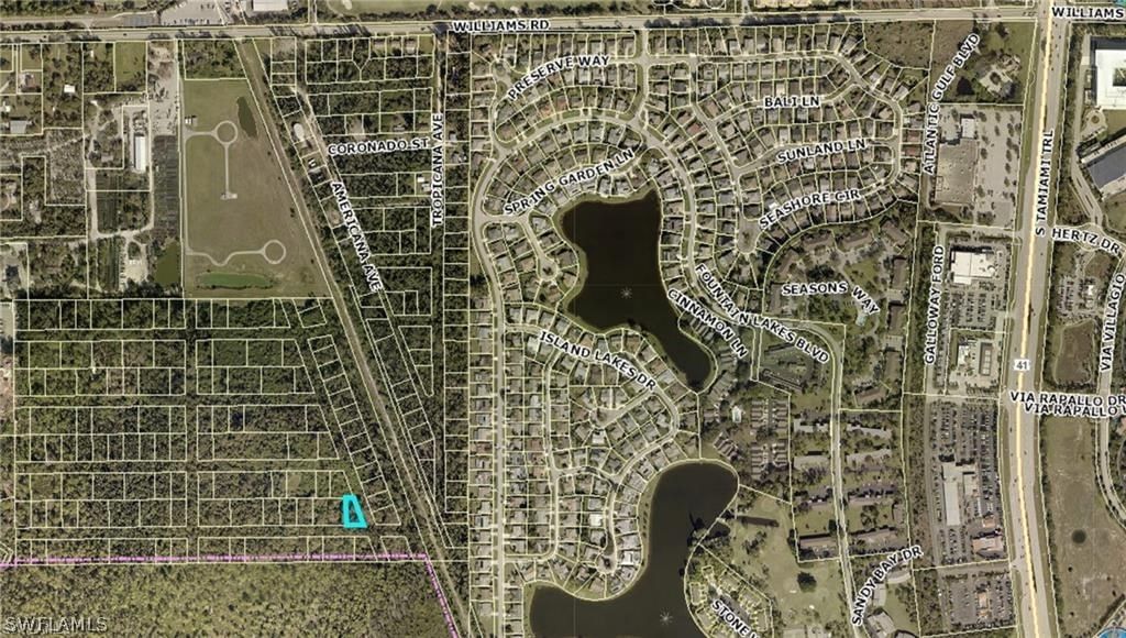 Saint Augustine Street, Estero, FL 33928